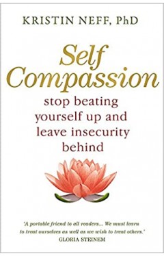 Self Compassion Paperback